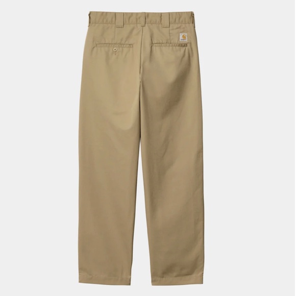 Carhartt WIP Craft Pant / Size 32 - Picture 4 of 12